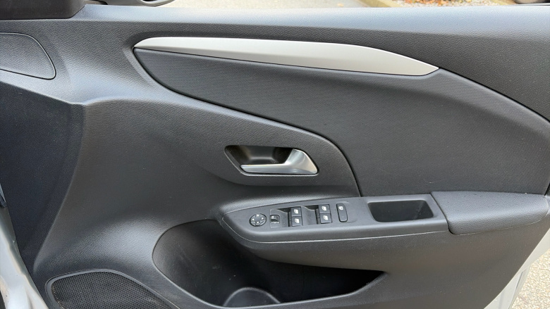 Vauxhall Corsa 1.2 Turbo Design 5dr Petrol Hatchback